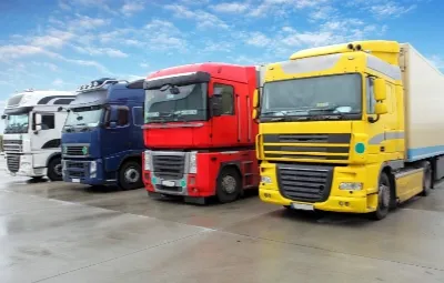 Konya Balıklı Nakliye Ambarı