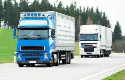 Konya Balıklı | Eşya Taşıma